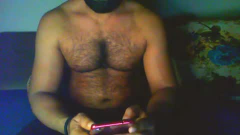 Chris B online show from May 2026 07:21:01 PM