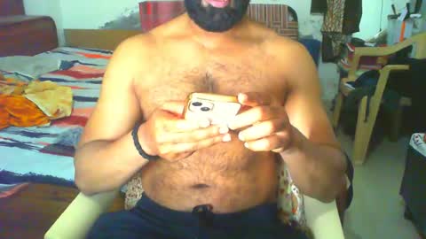 Chris B online show from May 2026 12:00:01 PM