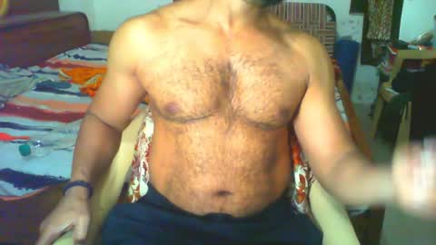 Chris B online show from May 2026 11:29:01 AM