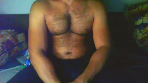 Chris B online show from May 2026 11:33:02 PM