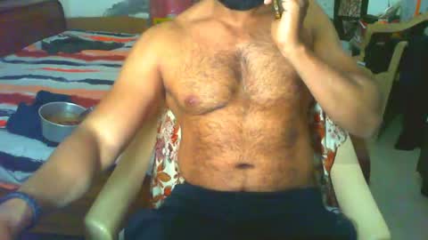 Chris B online show from May 2026 06:37:01 PM