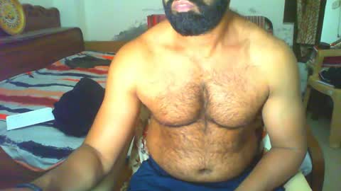 Chris B online show from May 2026 12:12:02 PM