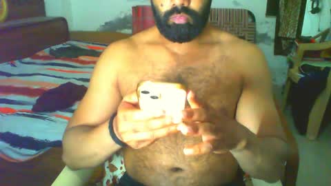 Chris B online show from May 2026 01:10:02 PM