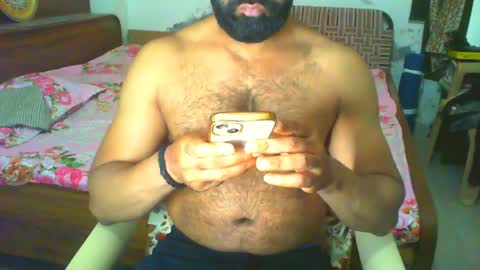 Chris B online show from May 2026 11:49:02 AM