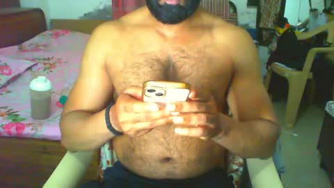 Chris B online show from May 2026 12:11:02 PM