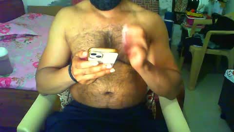 Chris B online show from May 2026 12:56:02 PM