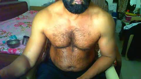 Chris B online show from May 2026 11:43:01 PM
