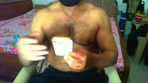 Chris B online show from May 2026 11:58:02 AM