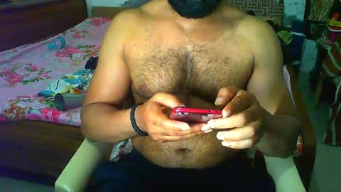 Chris B online show from May 2026 06:46:02 PM