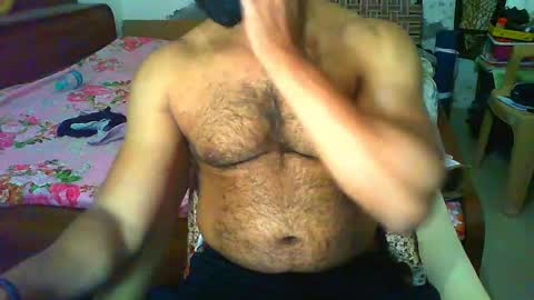Chris B online show from May 2026 12:00:02 PM