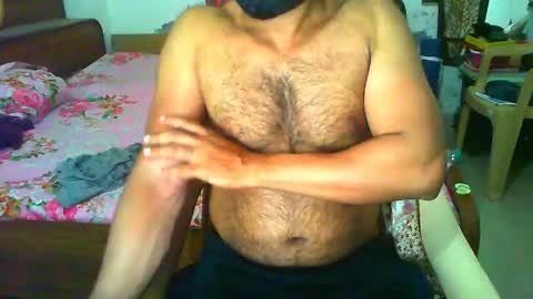 Chris B online show from May 2026 06:59:01 PM