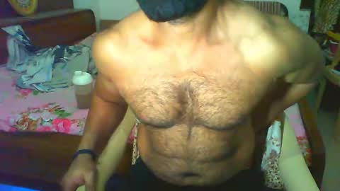 Chris B online show from May 2026 12:24:02 PM