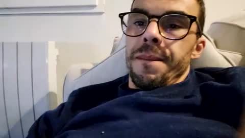 bomale89 online show from January 2025 08:10:02 PM