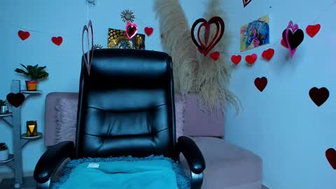  Salma Independent Model online show from February 2025 01:10:01 AM