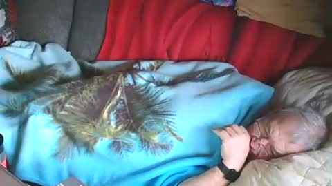 Snapshot of bomber59potsdam chatting on January 2025 10:02:01 AM Bomber59potsdam online show from January 2025 10:02:01 AM