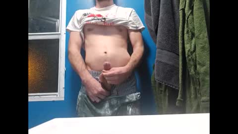 Snapshot of bombinshaman chatting on January 2025 06:02:01 AM bombinshaman online show from January 2025 06:02:01 AM