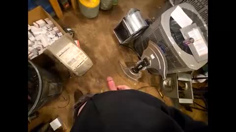 Snapshot of bombinshaman chatting on January 2026 04:34:01 PM bombinshaman online show from January 2026 04:34:01 PM