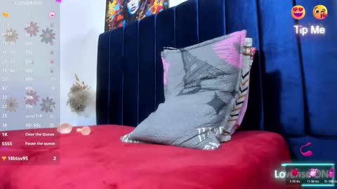 bombom_brown1 online show from February 2026 08:24:01 PM