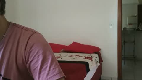 Snapshot of bombomepimenta chatting on December 2024 04:38:02 PM bombomepimenta online show from December 2024 04:38:02 PM