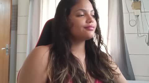 Snapshot of bombomepimenta chatting on January 2025 04:40:01 PM bombomepimenta online show from January 2025 04:40:01 PM