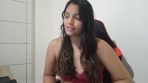 Snapshot of bombomepimenta chatting on January 2025 11:32:02 PM bombomepimenta online show from January 2025 11:32:02 PM