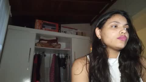 Snapshot of bombomepimenta chatting on September 2025 09:09:02 PM bombomepimenta online show from September 2025 09:09:02 PM