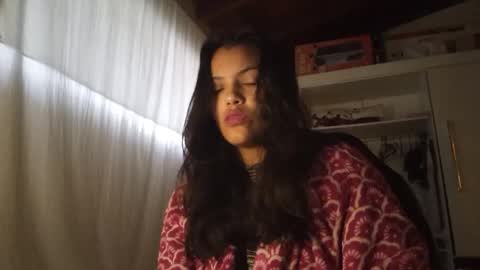 Snapshot of bombomepimenta chatting on September 2025 09:47:02 AM bombomepimenta online show from September 2025 09:47:02 AM