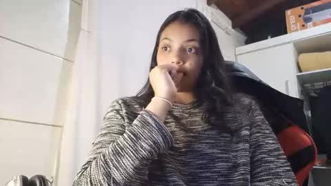 Snapshot of bombomepimenta chatting on October 2025 09:13:01 PM bombomepimenta online show from October 2025 09:13:01 PM