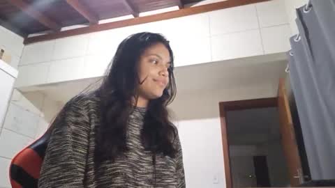 Snapshot of bombomepimenta chatting on October 2025 08:00:02 PM bombomepimenta online show from October 2025 08:00:02 PM