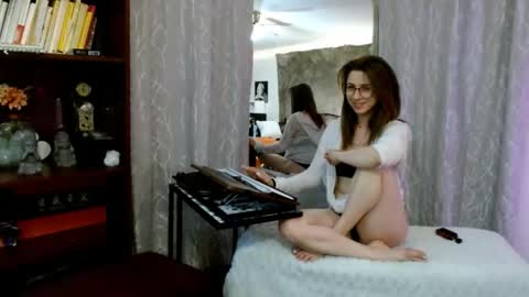 BombshellBaeby online show from April 2026 04:52:01 AM