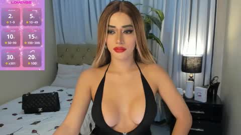 bombshelllaurax online show from March 2025 06:59:02 AM