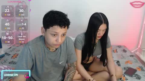 Snapshot of bomburheroes chatting on September 2025 05:20:01 AM bombon y bellota online show from September 2025 05:20:01 AM