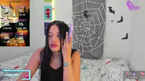 Snapshot of bomburheroes chatting on October 2025 01:15:01 AM bombon y bellota online show from October 2025 01:15:01 AM