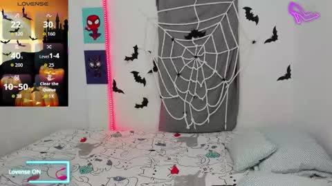 Snapshot of bomburheroes chatting on October 2025 03:07:01 AM bombon y bellota online show from October 2025 03:07:01 AM