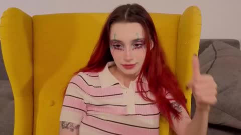 Liya and Lesya online show from February 2026 08:43:01 PM