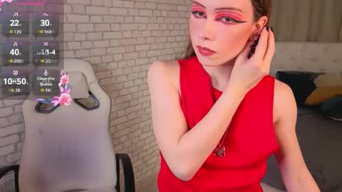 Karen online show from October 2025 04:08:01 PM