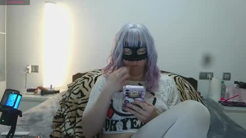 Lucy online show from March 2026 08:30:01 PM