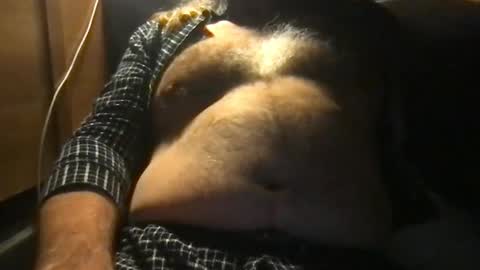 BonderBarney online show from January 2025 11:37:02 AM