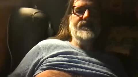 BonderBarney online show from January 2025 11:45:02 AM