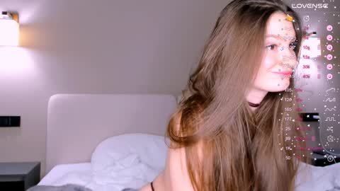 Snapshot of bondgirl4fun chatting on February 2025 05:30:01 PM Olly online show from February 2025 05:30:01 PM