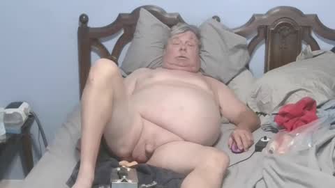 boner1961 online show from September 2025 12:54:01 PM