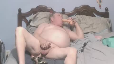 boner1961 online show from January 2026 11:45:02 AM