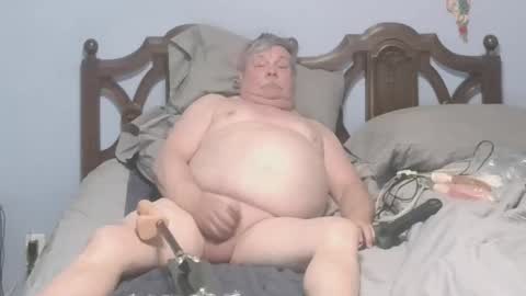 boner1961 online show from January 2026 01:15:01 PM