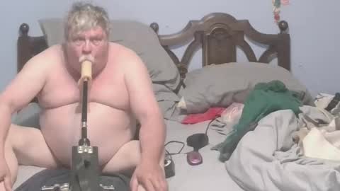 boner1961 online show from March 2026 12:54:02 PM