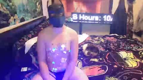 Bones the Pup online show from December 2025 08:27:02 PM