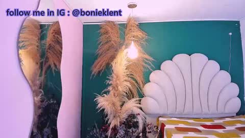 Snapshot of bonieklent chatting on March 2025 03:17:01 AM bonieklent online show from March 2025 03:17:01 AM