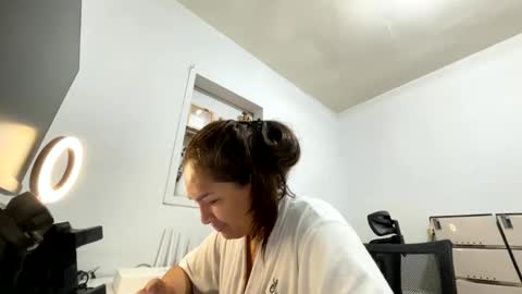 Snapshot of bonita_xuxu chatting on February 2025 03:17:02 PM bonita_xuxu online show from February 2025 03:17:02 PM