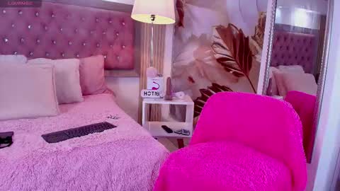 i AM Bonnie  online show from March 2026 03:33:01 AM