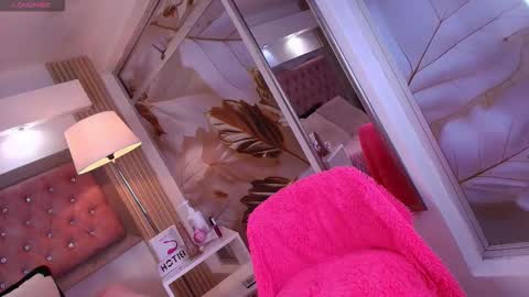 i AM Bonnie  online show from March 2026 03:33:01 AM