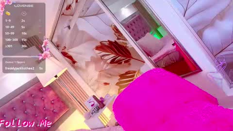 i AM Bonnie  online show from March 2026 08:26:33 AM